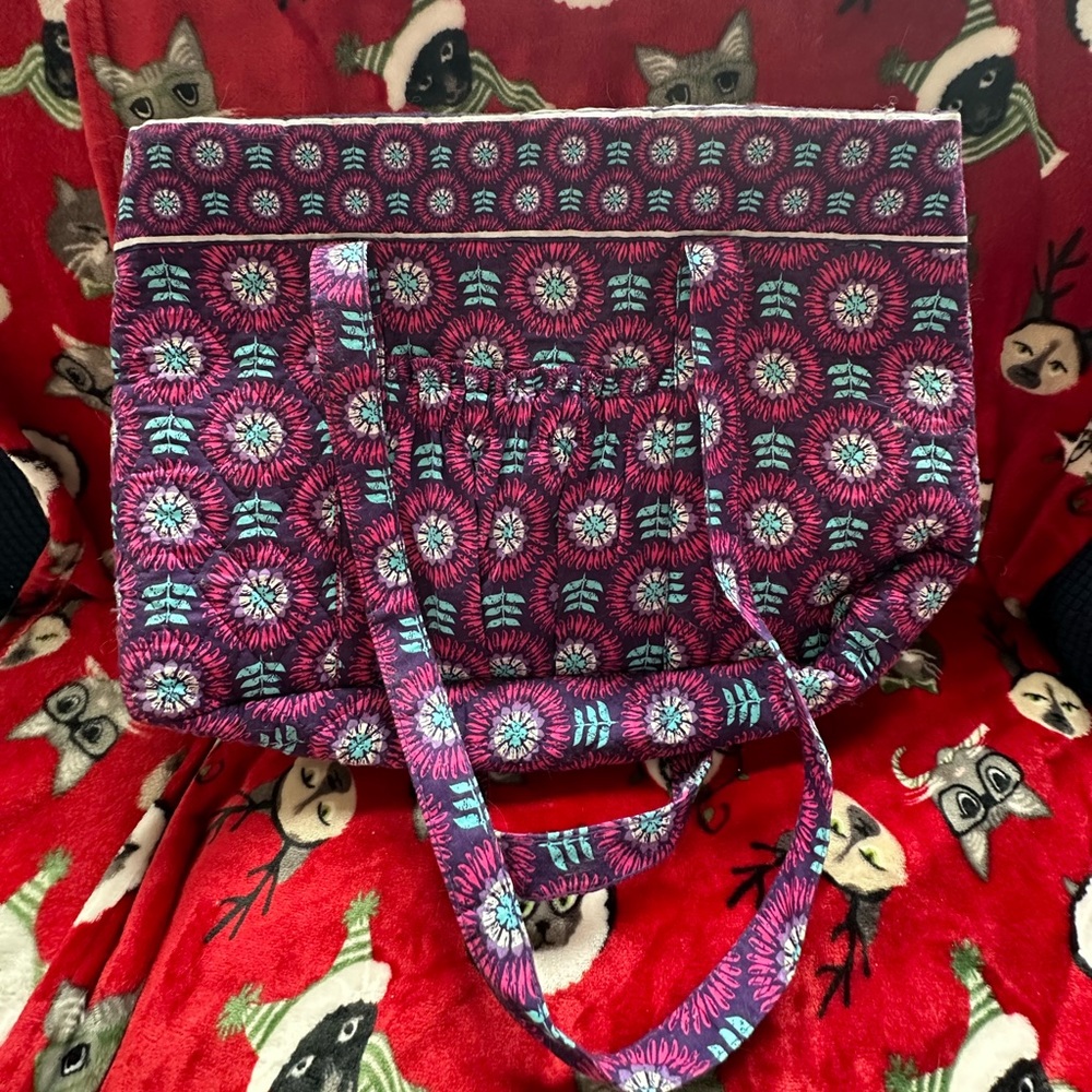 Nicole’s Boutique Tote